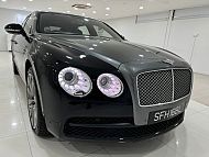 Bentley  Flying Spur V8 4.0 Sunroof 2014 Grey